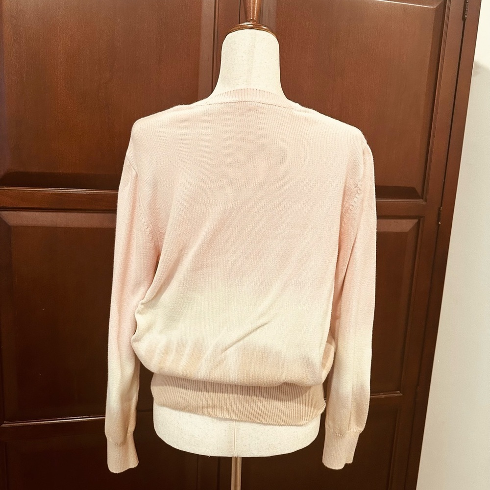 Veronica Beard sweater - Picture 4 of 11